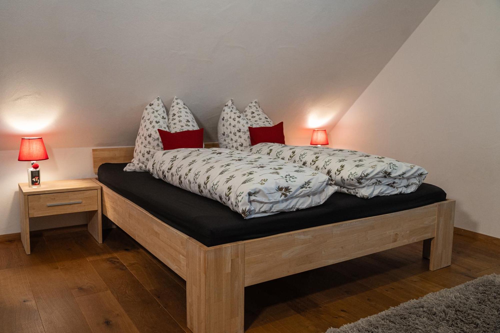 Münstertal View House, Schauinsland, Black Forest מראה חיצוני תמונה